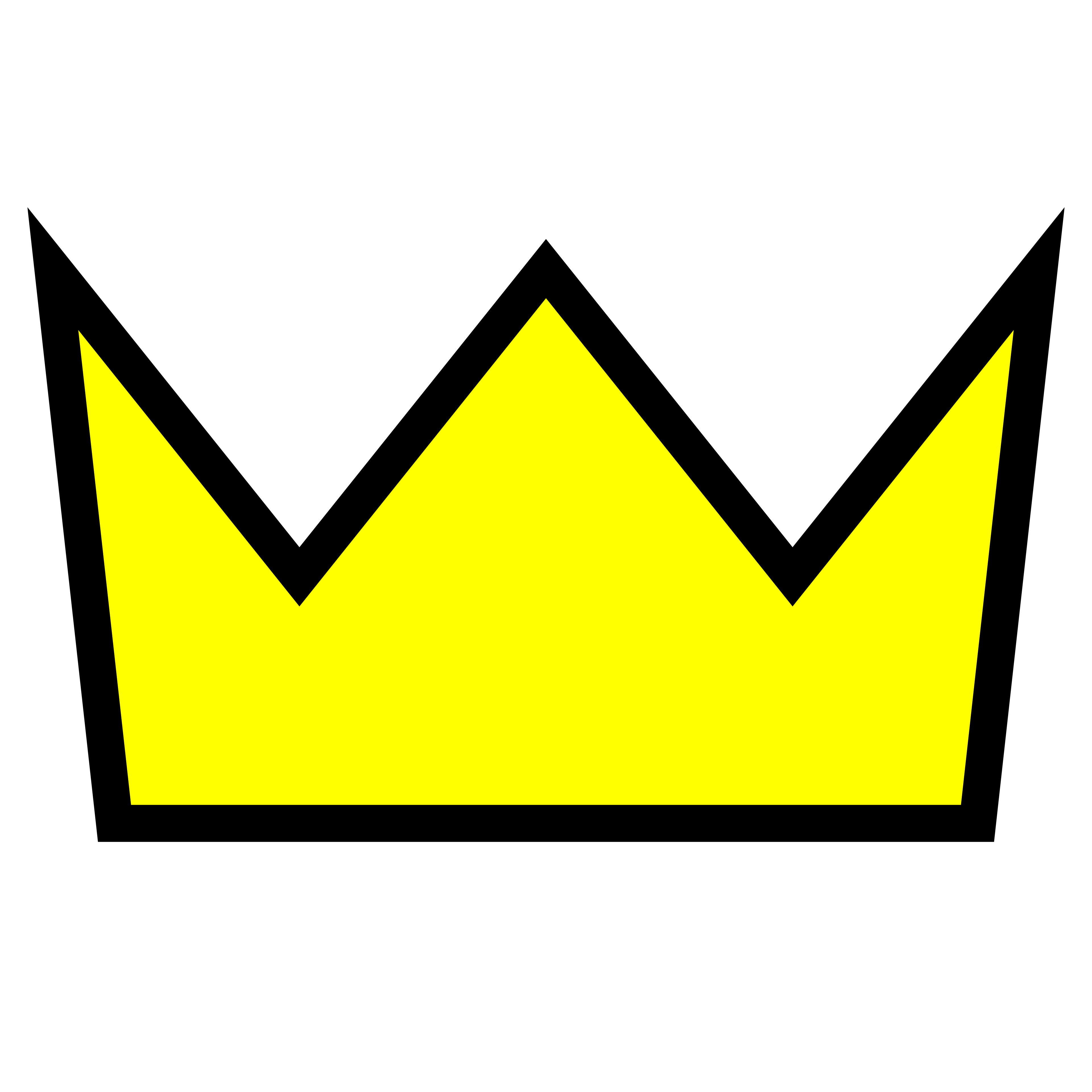 crown